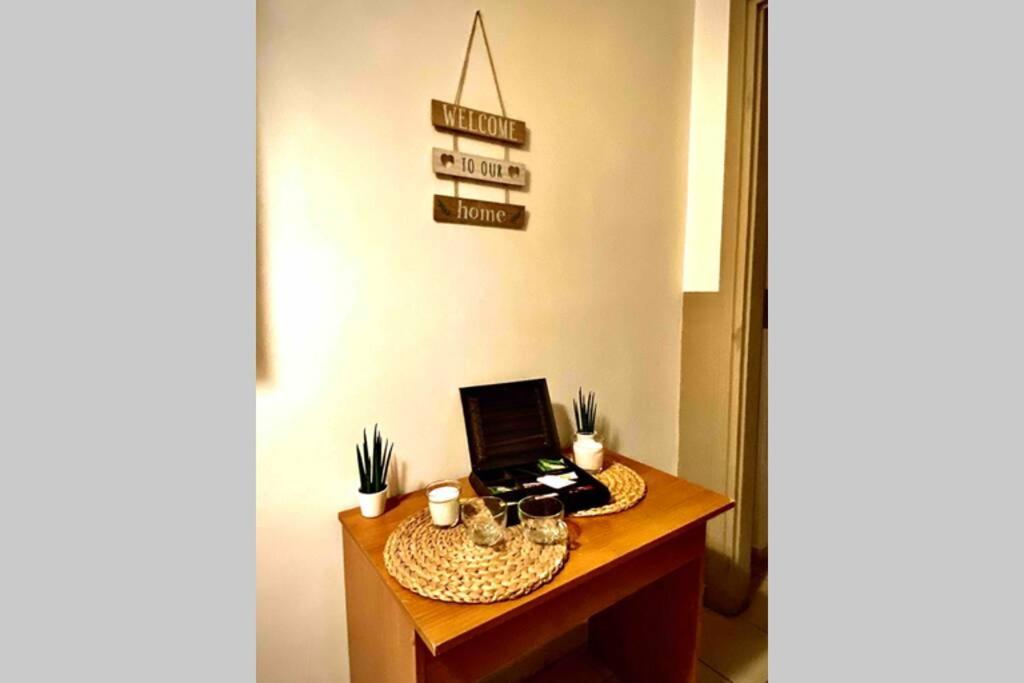 Appartamento Cozy In Super Centro! 阿斯蒂 外观 照片